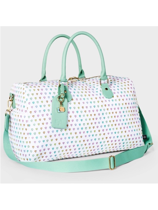 Roller Rabbit Handbags - Roller Rabbit X Target Disco
Duffle Bag new 🆕